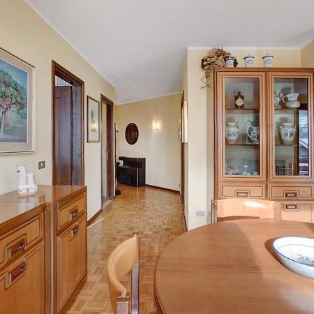 Condominio Solena Bormio Buitenkant foto