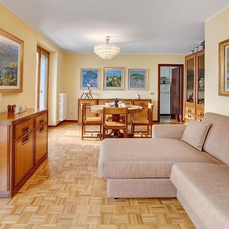 Condominio Solena Bormio Buitenkant foto